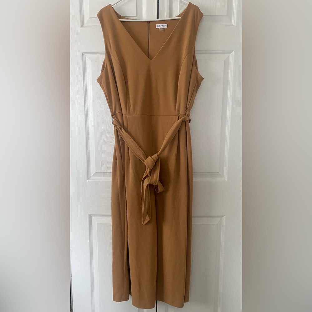 Calvin Klein Jumpsuit